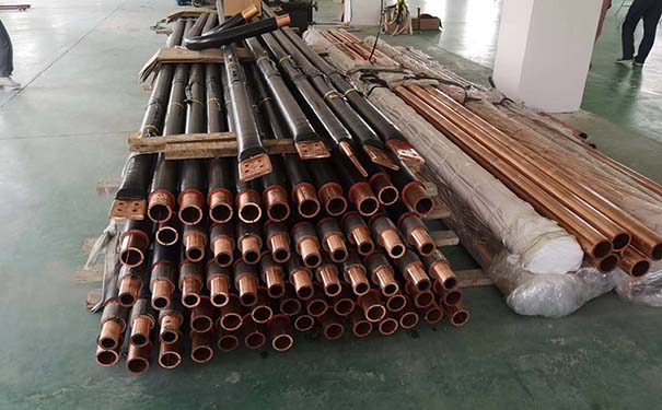 管型母線(xiàn) 管型母線(xiàn)