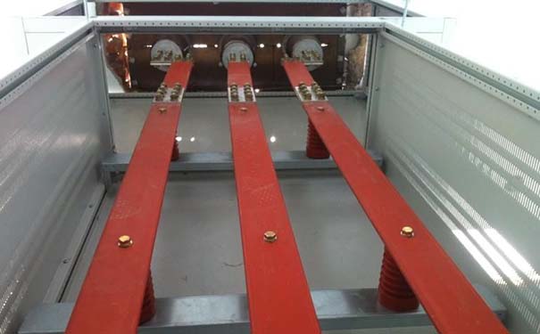 高壓共箱母線 高壓共箱母線